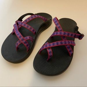 Chacos